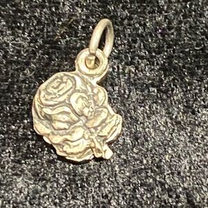 Vintage Religious Charm